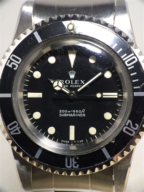 rolex 55513 1967|rolex 5513 review.